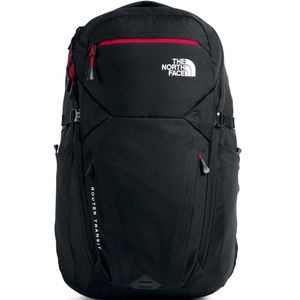 The North Face ROUTER TRANSIT BACKPACK